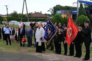 101. Rocznica Bitwy pod Cycowem