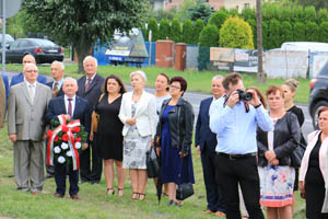 101. Rocznica Bitwy pod Cycowem