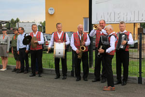 101. Rocznica Bitwy pod Cycowem