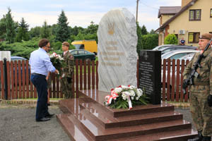 101. Rocznica Bitwy pod Cycowem