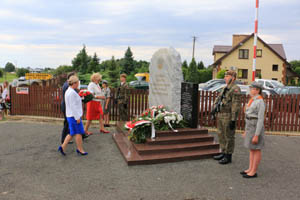 101. Rocznica Bitwy pod Cycowem