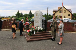 101. Rocznica Bitwy pod Cycowem
