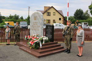 101. Rocznica Bitwy pod Cycowem