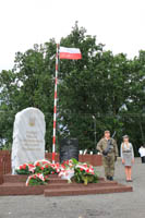 101. Rocznica Bitwy pod Cycowem