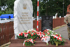 101. Rocznica Bitwy pod Cycowem