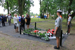 101. Rocznica Bitwy pod Cycowem