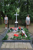 101. Rocznica Bitwy pod Cycowem