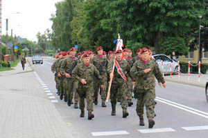 101. Rocznica Bitwy pod Cycowem