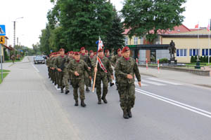 101. Rocznica Bitwy pod Cycowem