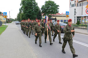 101. Rocznica Bitwy pod Cycowem