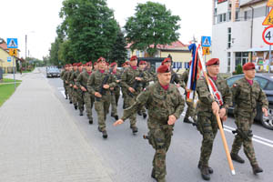 101. Rocznica Bitwy pod Cycowem