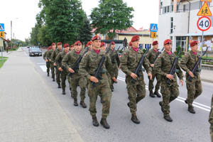 101. Rocznica Bitwy pod Cycowem