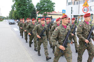 101. Rocznica Bitwy pod Cycowem