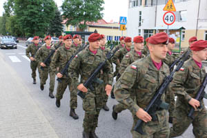 101. Rocznica Bitwy pod Cycowem
