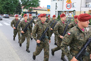 101. Rocznica Bitwy pod Cycowem