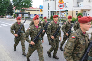 101. Rocznica Bitwy pod Cycowem