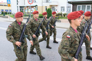 101. Rocznica Bitwy pod Cycowem