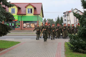 101. Rocznica Bitwy pod Cycowem