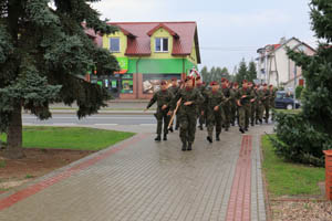 101. Rocznica Bitwy pod Cycowem