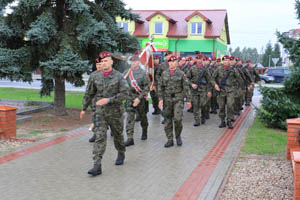 101. Rocznica Bitwy pod Cycowem