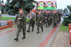 101. Rocznica Bitwy pod Cycowem