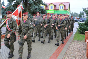 101. Rocznica Bitwy pod Cycowem