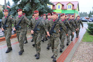 101. Rocznica Bitwy pod Cycowem