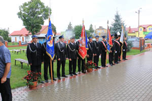 101. Rocznica Bitwy pod Cycowem