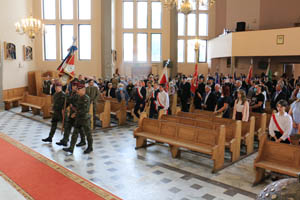 101. Rocznica Bitwy pod Cycowem