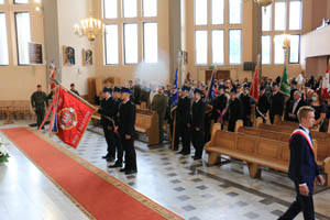 101. Rocznica Bitwy pod Cycowem