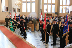 101. Rocznica Bitwy pod Cycowem