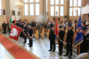101. Rocznica Bitwy pod Cycowem