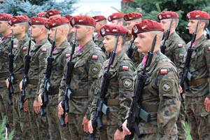 101. Rocznica Bitwy pod Cycowem