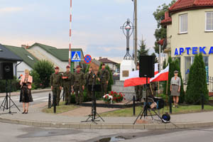 101. Rocznica Bitwy pod Cycowem