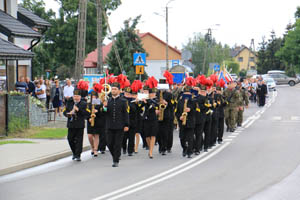 101. Rocznica Bitwy pod Cycowem