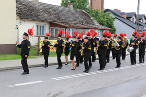 101. Rocznica Bitwy pod Cycowem