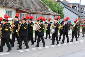101. Rocznica Bitwy pod Cycowem
