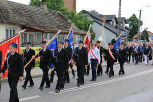 101. Rocznica Bitwy pod Cycowem