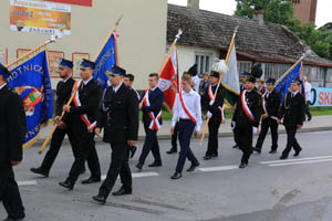 101. Rocznica Bitwy pod Cycowem