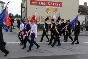 101. Rocznica Bitwy pod Cycowem