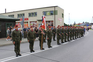 101. Rocznica Bitwy pod Cycowem