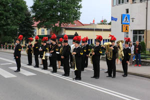 101. Rocznica Bitwy pod Cycowem