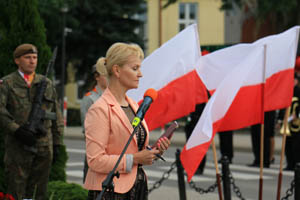 101. Rocznica Bitwy pod Cycowem