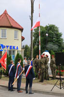 101. Rocznica Bitwy pod Cycowem