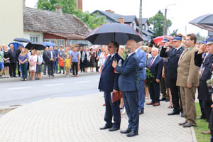 101. Rocznica Bitwy pod Cycowem