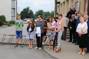 101. Rocznica Bitwy pod Cycowem