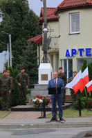 101. Rocznica Bitwy pod Cycowem