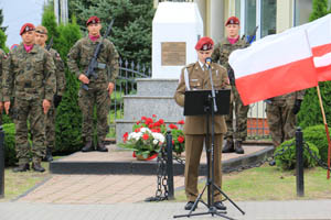 101. Rocznica Bitwy pod Cycowem