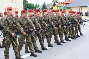 101. Rocznica Bitwy pod Cycowem