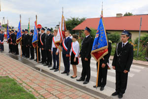 101. Rocznica Bitwy pod Cycowem